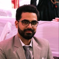 Farhan Khursheed