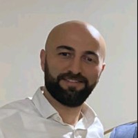 Burhan Kesler