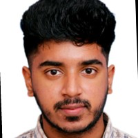 Stephen Thomas Raju