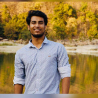 Mahesh Chary