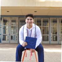 Daniel Coronado