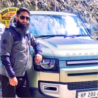 Babar Denthoo