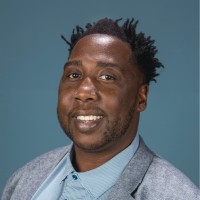 Cedric Harrison