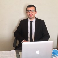 Cristian Vildosola