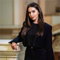 Alexandra Cristea