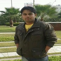 Sumit Kaushik