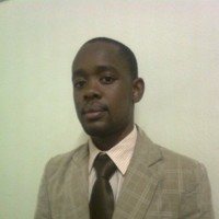 Dion Elphic Mashaba