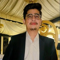 Bilal Ahmed Siddiqui