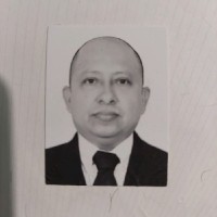 Jorge Alberto Alvarez Méndez