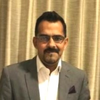 Avinash Bakshi