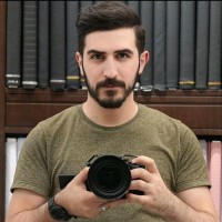 Ali Ismail