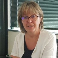 Florence Jeulin