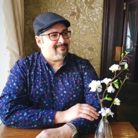 Ebenézer (Ebbe) Silva