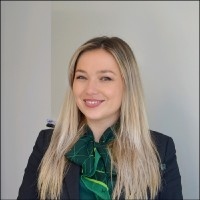 Cristina Somlea