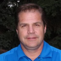 Hugh Hestad