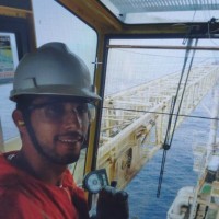 Carlos Henrique Brito Scoton