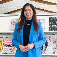 Supriya Singh (Assoc Cipd)