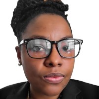 Magdala Rosulme-Cofield