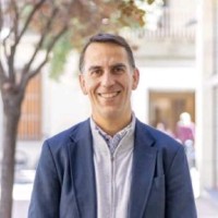 Jordi Garcia Castillo