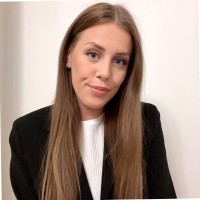Isabell Rohdin Krantz