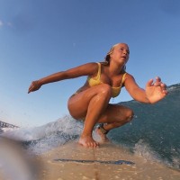 Annika Peterson