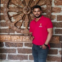 Arun Mohapatra
