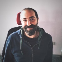 Umut Yenilmiş