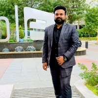 Lalit Dash