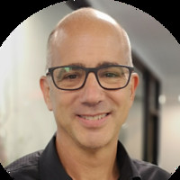 Sylvain Dufault