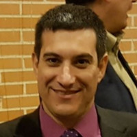 Alberto Vicente Hernandez