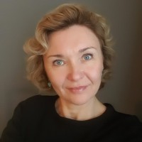 Julia Kalashnikov