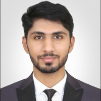 Mohammed Saifullah Shareef