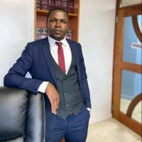 Kenneth Ouko Juma (Llb., Ksl. Dip.)