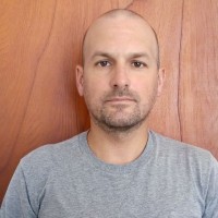 Leandro Sebastian Sotter