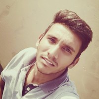 Nishit Chauhan