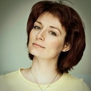 Olga Larnaudie (Naimushina)