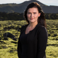 Hólmfríður Erna Kjartansdóttir