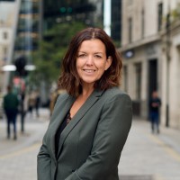 Claire Harris