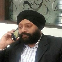 Gurmeet Singh