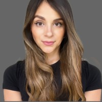 Melanie Cooper Brenes