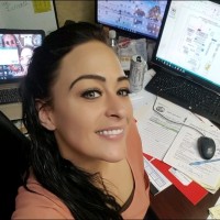 Mischelle Little