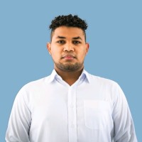 Louis David Pardo Acosta