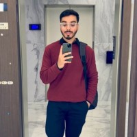 Nishant Mandil