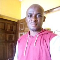 Great STEVE OBASEGUN OGUNJOBI