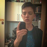 Mateus Barbosa Clemente