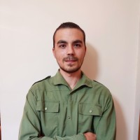 Daniel Torrell Garcia