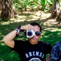 Ahmad Zainul Abidin