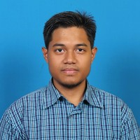 Amjad Ridzuan