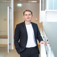 Christoffer Friis Nielsen