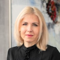 Edita Klegeryte